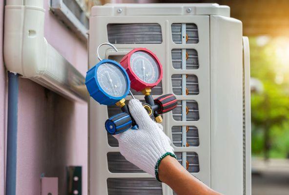 Best HVAC Team Solana Beach