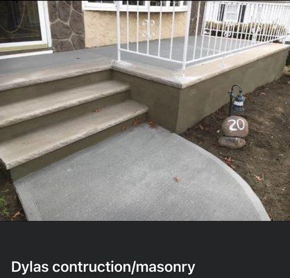 Dylas Construction