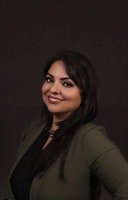 Nikki Romo - Excel Realty & Mortgage