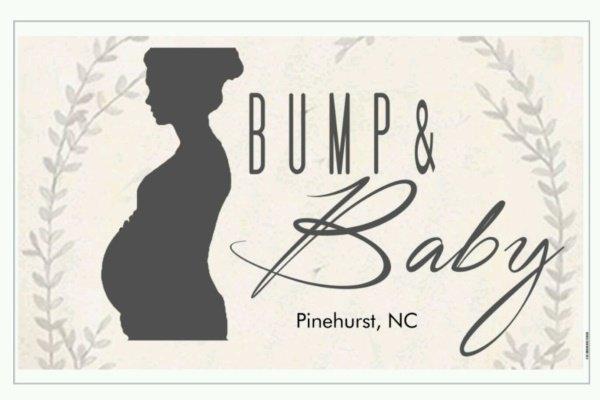 Bump & Baby!  3