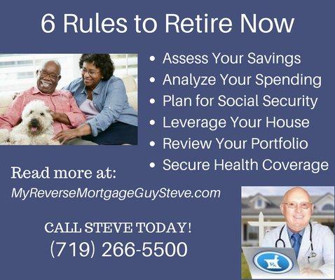 Reverse Mortgage Institute