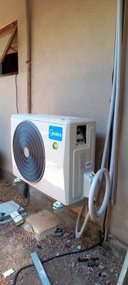 Valadez Air Conditioning Repair Service