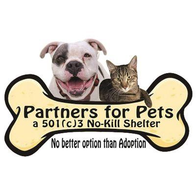 Partners For Pet Adoption Ctnr