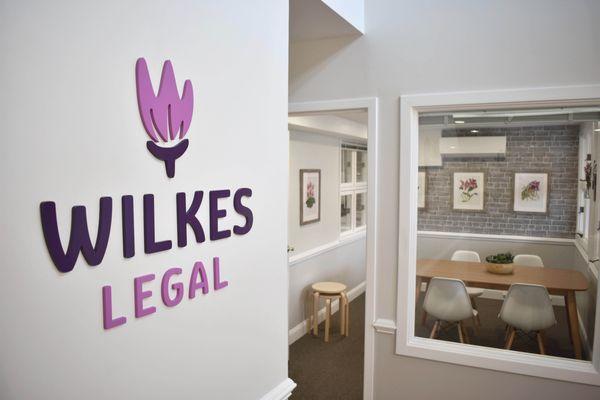 Wilkes Legal