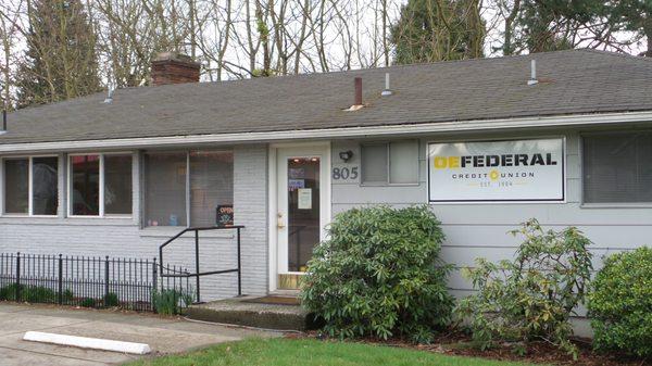 OE Federal Credit Union