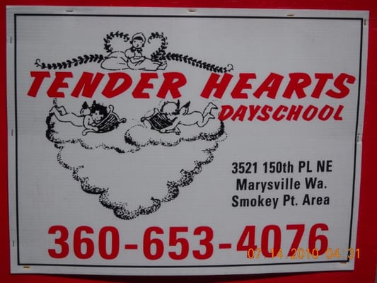 Tender Hearts Dayschool