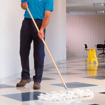 Unlimited Services Janitorial