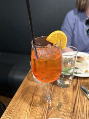 Aperol Spritz