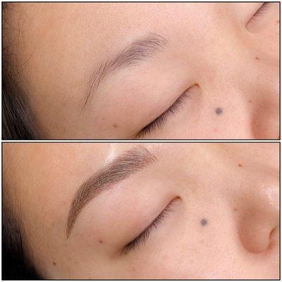 Cc Brows and Beauty