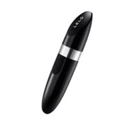 Adult Boutique Black Vibrator