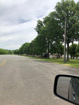 Horse Park of New Jersey