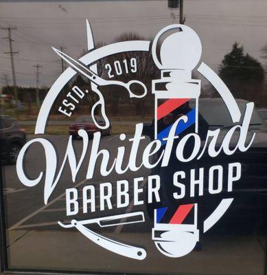 Whiteford Barbershop