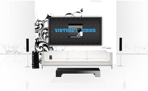 Virtual Studios