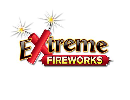 Extreme Fireworks