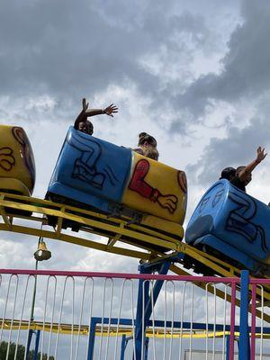 Waukesha County Fair