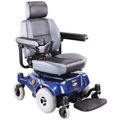 Wheelchair Batteries for all Brands and Models.