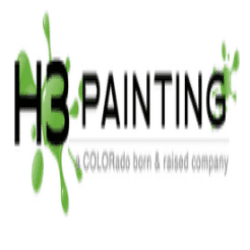 H3 Painting