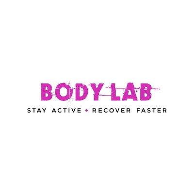 An Active Recovery Studio!