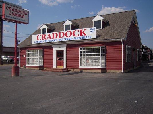 Craddock Lumber