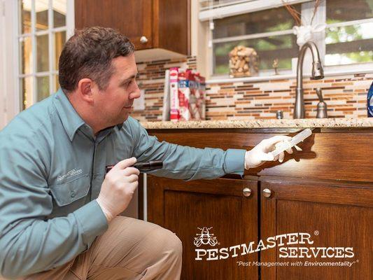 PestMaster Services of Jacksonville