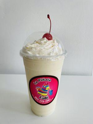 Piña Colada Smoothie