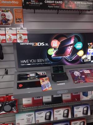 GameStop