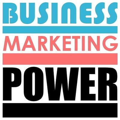 Business Marketing Power