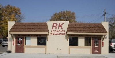 R K Insurance Agency