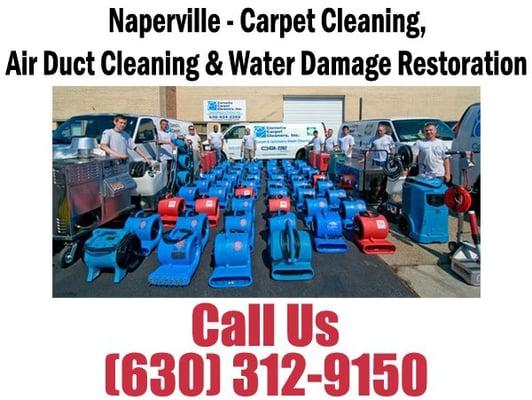 Cornelia Naperville Carpet Cleaning