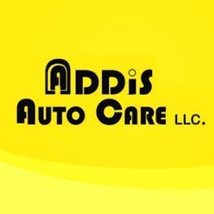 Addis Auto Care logo