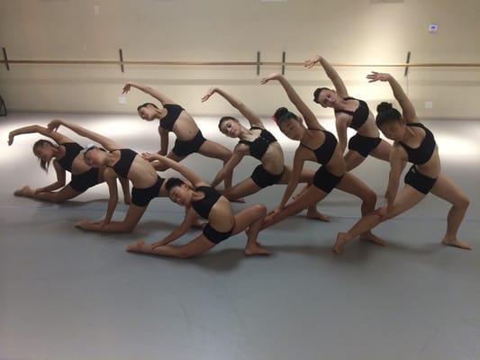 Junior Company