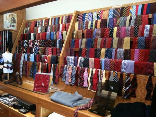 Men's Ties