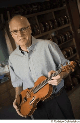 Henry Bischofberger Violins, LLC