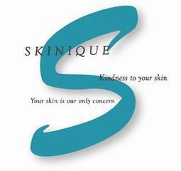 Skinique-kindness to your skin