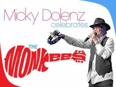 Micky Dolenz