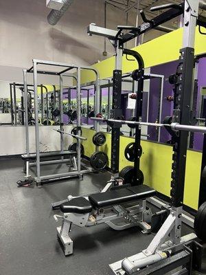 Anytime Fitness