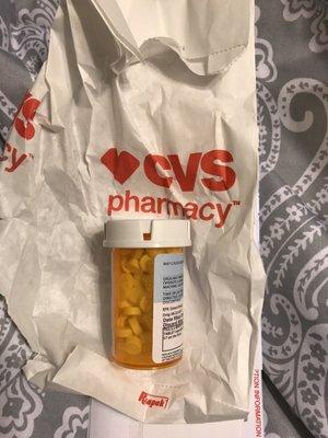 CVS Pharmacy