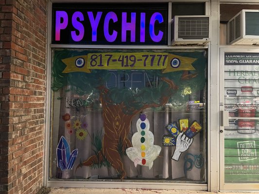 True Psychic Readings