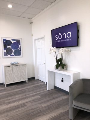 Sona Dermatology