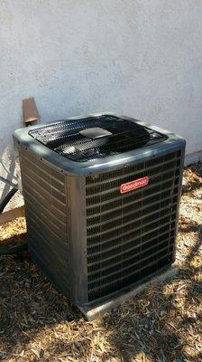 ANTHONY'S HEATING & AIR CONDITIONING