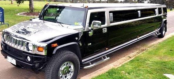 Hummer Limousine Service