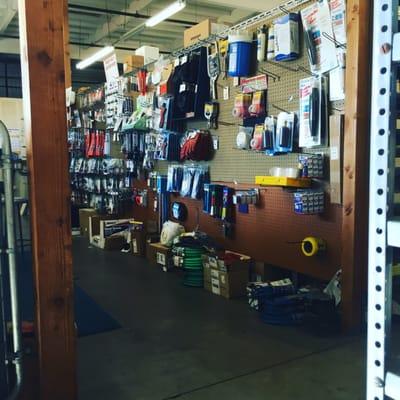 Valley Industrial Specialties