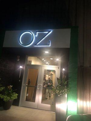 Oz Arts