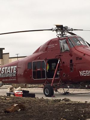 5 State Helicopters