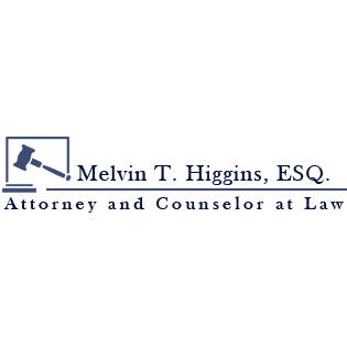 Melvin T. Higgins Attorney at Law