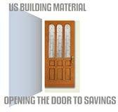 US Building Material