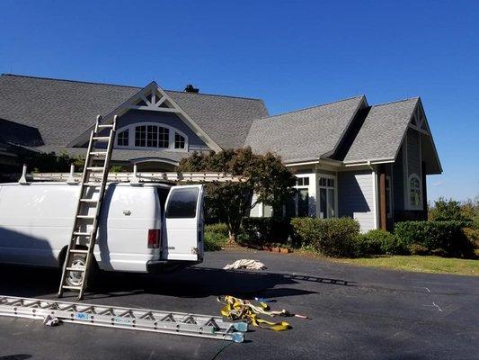 Lorenzo's Painting and Residential Commercial Repairs