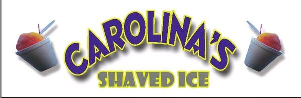 Carolina's Shaved Ice