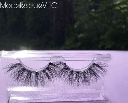 ModelesqueVHC.com Mink (Haute Couture Lash)