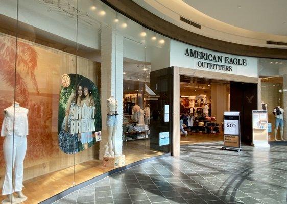 American Eagle Outfitters